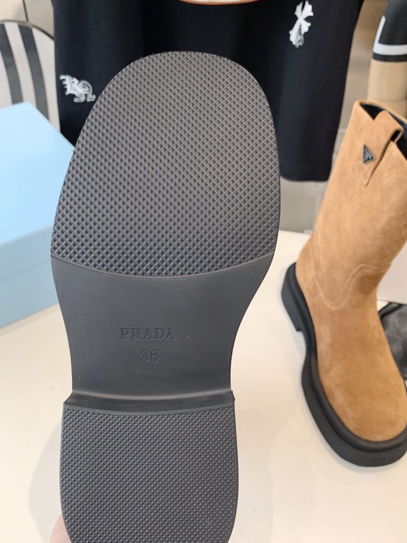 Prada Boots